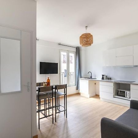 Off Appartement Familial Neuf Pour 4 - L'Eclat De กลีชี ภายนอก รูปภาพ