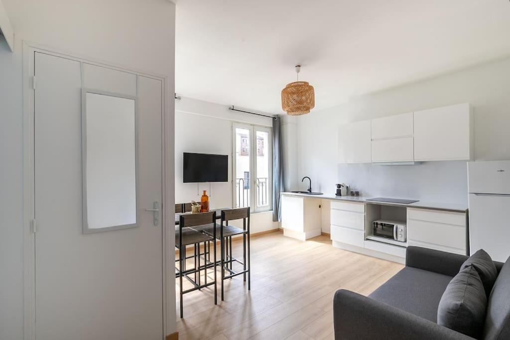 Off Appartement Familial Neuf Pour 4 - L'Eclat De กลีชี ภายนอก รูปภาพ